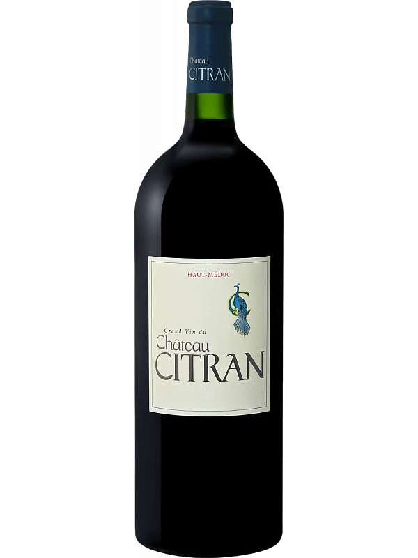 Chateau Citran, Haut-Medoc AOC Cru Bourgeois