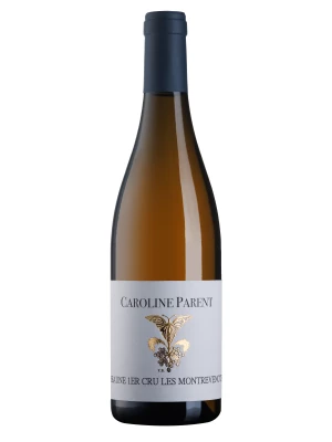 Вино Caroline Parent, Beaune 1er Cru Les Montrevenots 2020, 0.75 л