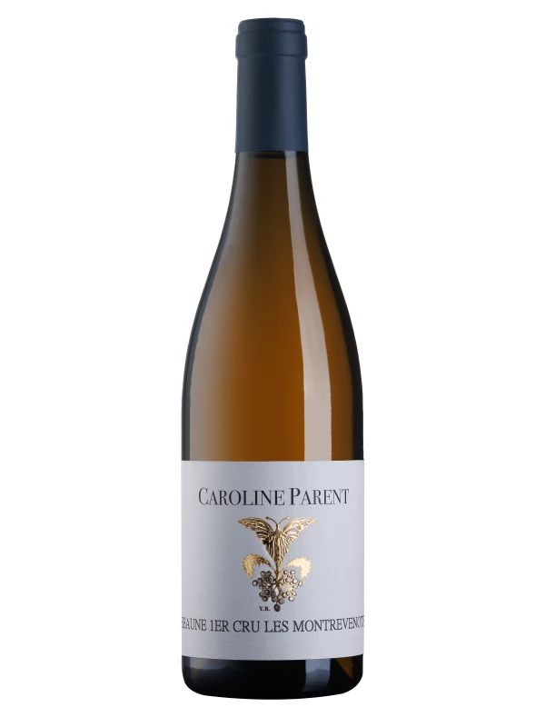 Caroline Parent, Beaune 1er Cru Les Montrevenots