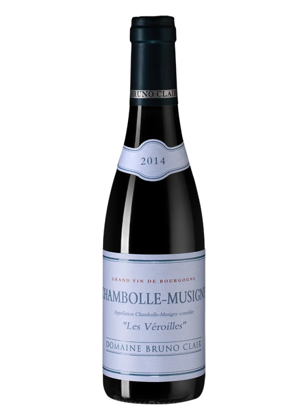 Chambolle-Musigny Les Veroilles, Франция Domaine Bruno Clair