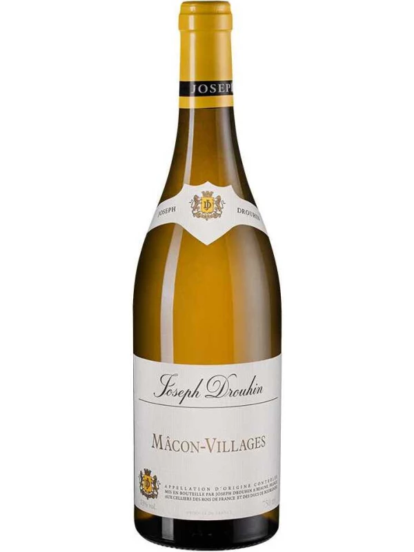 Joseph Drouhin, Macon-Villages AOC