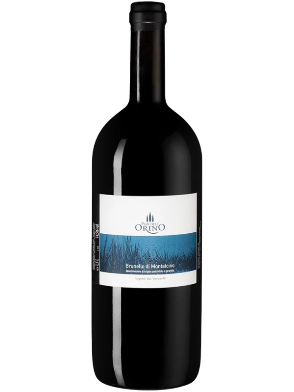 Pian dell'Orino, Brunello di Montalcino Vigneti del Versante DOCG
