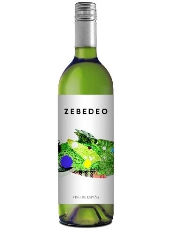 Zebedeo Blanco