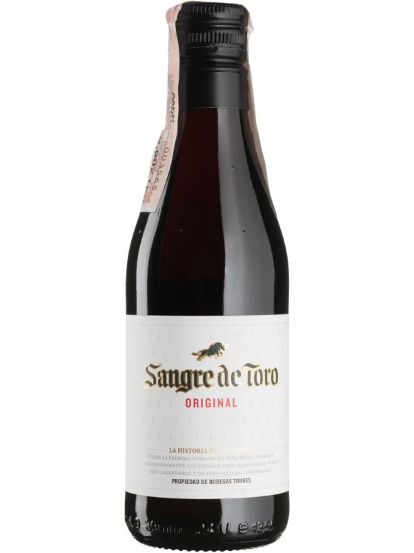 Sangre de Toro Original, Catalunya DO