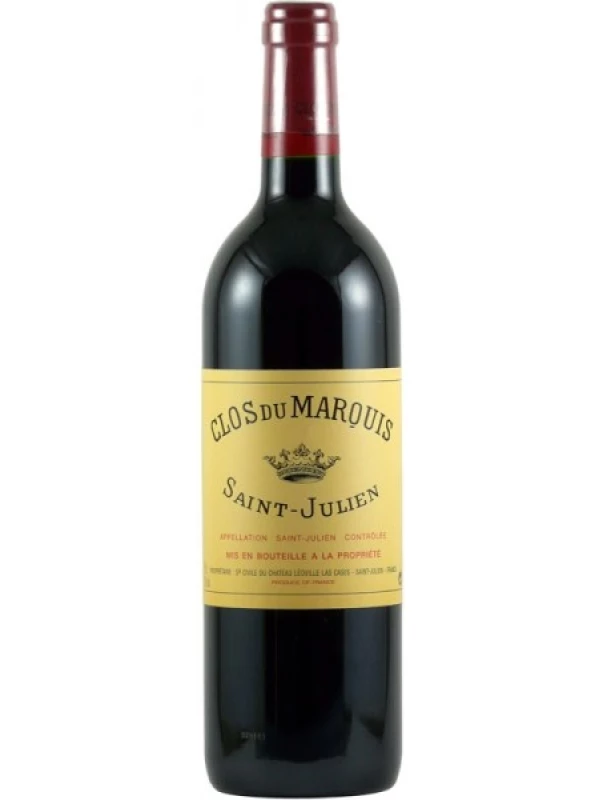 Clos du Marquis