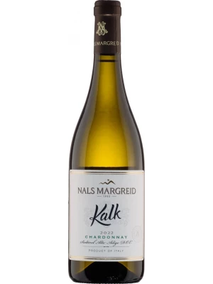 Вино Nals-Margreid, Kalk Chardonnay, Sudtirol Alto Adige DOC 2022, 0.75 л