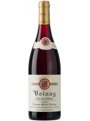 Вино Domaine Michel Lafarge, Volnay 1-er Cru Clos des Chenes AOC 2005, 0.75 л