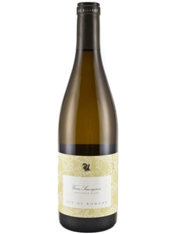 Vie di Romans, Vieris Isonzo Sauvignon DOC