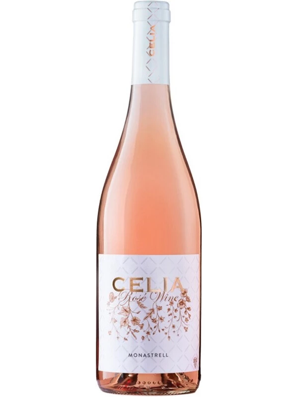 Celia Monastrell Rose