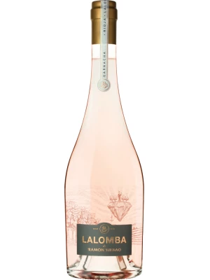 Вино Ramon Bilbao, Lalomba, Rioja DOC 2017, 0.75 л