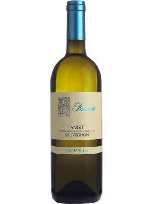 Вино Parusso, Langhe DOC Rovella 2019, 0.75 л