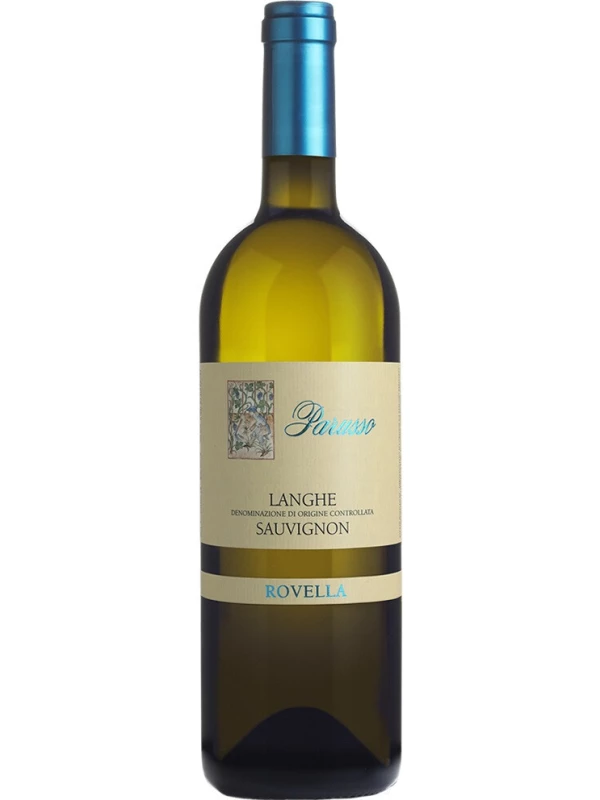 Parusso, Langhe DOC Rovella