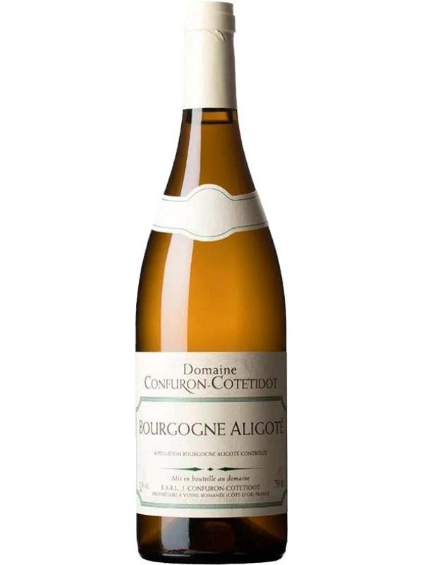 Domaine Confuron-Cotetidot, Bourgogne AOC Aligote