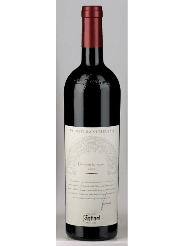 «Vigneti Santa Helena» Cabernet Sauvignon, Grave del Friuli DOC