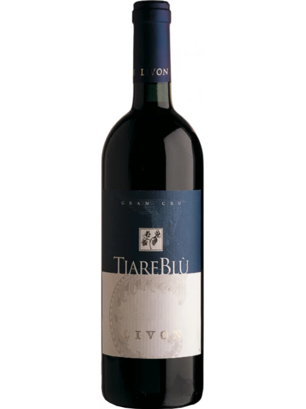 Livon, TiareBlu Gran Cru, Venezia Giulia IGT