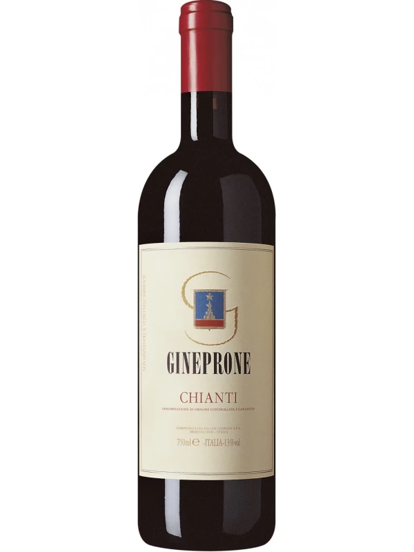 Gineprone, Chianti DOCG