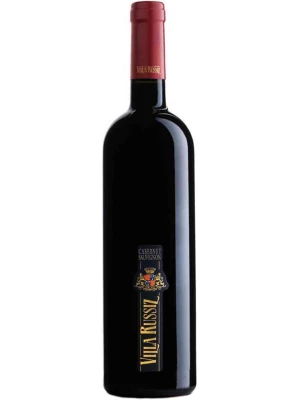 Вино Villa Russiz, Defi de la Tour Cabernet Sauvignon, Collio DOC 2013, 0.75 л