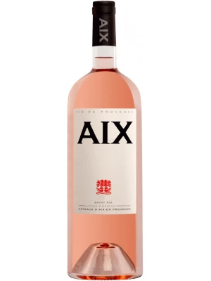 Вино Saint Aix, Aix Coteaux d'Aix-en-Provence AOP 2020, 1.5 л