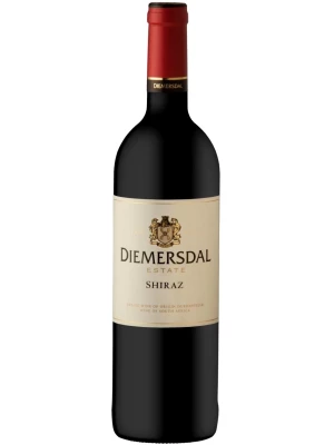 Вино Diemersdal, Shiraz, Durbanville 2016, 0.75 л