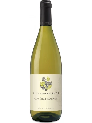 Вино Tiefenbrunner, Gewurztraminer DOC 2016, 0.75 л