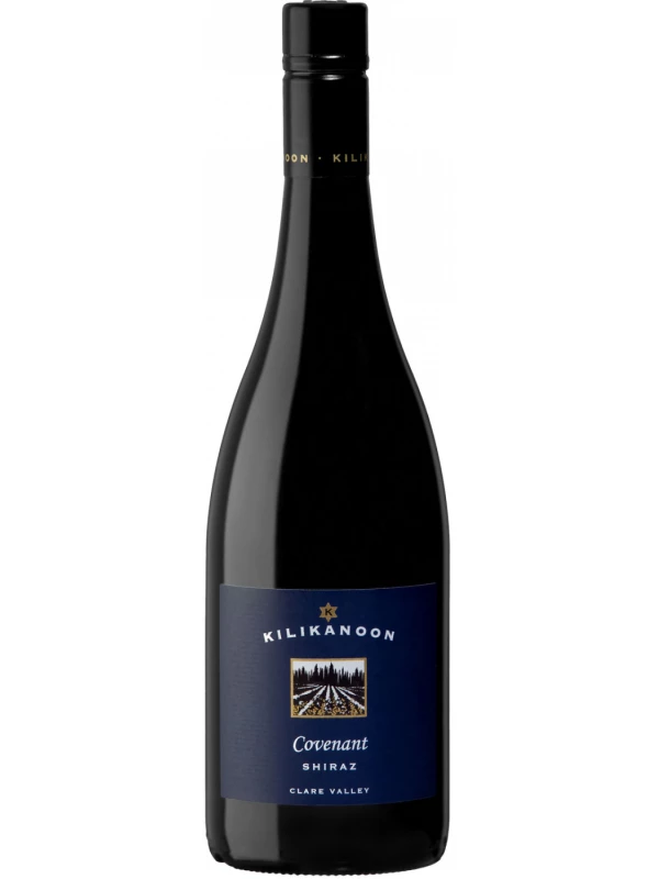 Kilikanoon, Covenant Shiraz