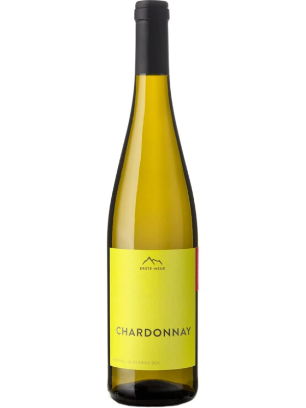 Erste & Neue Kellerei, Chardonnay, Alto Adige DOC