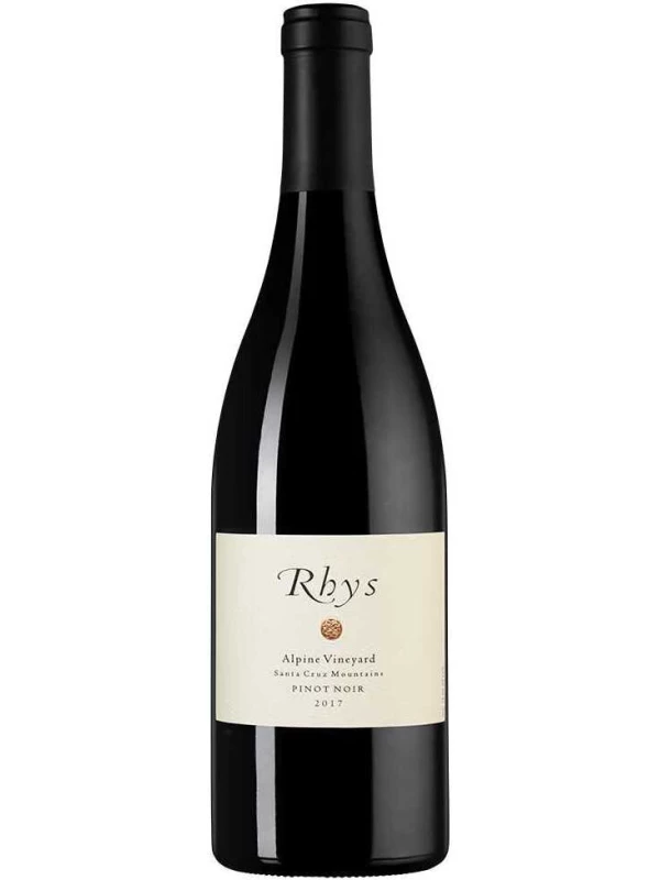 Rhys Vineyards, Alpine Vineyard Pinot Noir