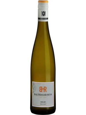 Вино Balthasar Ress, Rhein Riesling trocken 2019, 0.75 л