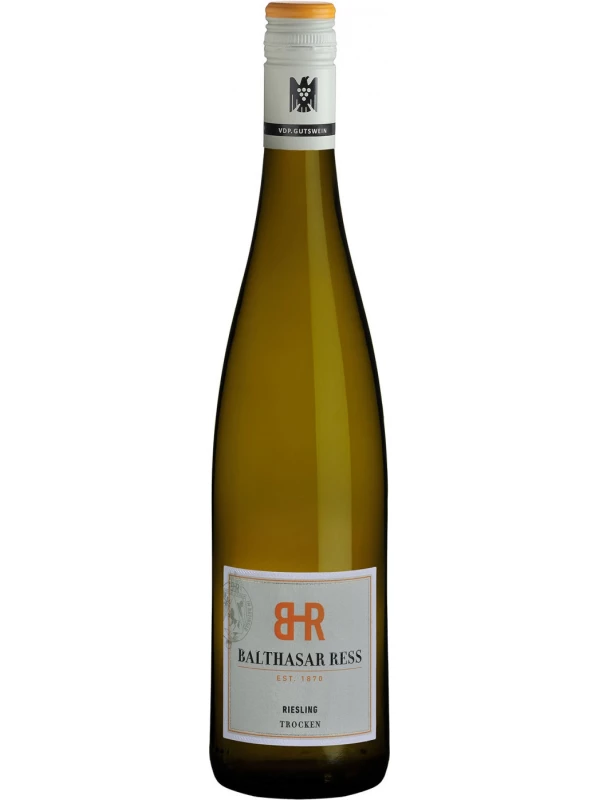 Balthasar Ress, Rhein Riesling trocken