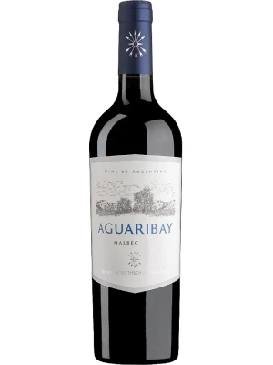 Вино Bodega Flechas de los Andes, Aguaribay Malbec, Mendoza 0.75 л