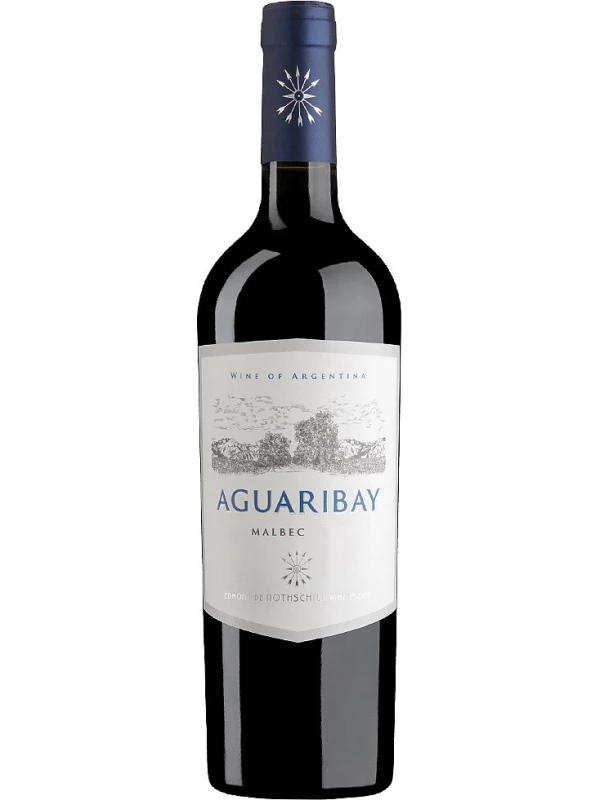 Bodega Flechas de los Andes, Aguaribay Malbec, Mendoza