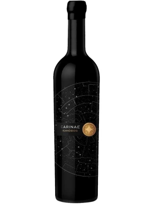 Вино Carinae, Kanobos 2019, 0.75 л