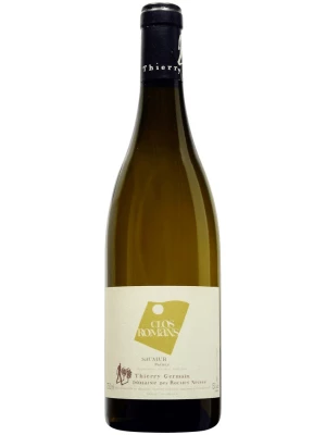 Вино Domaine des Roches Neuves, Clos Romans, Saumur AOC 2020, 0.75 л
