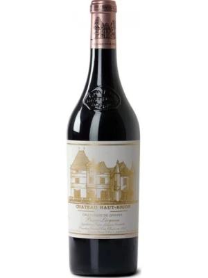 Вино Chateau Haut-Brion Rouge, Pessac-Leognan AOC 1-er Grand Cru Classe 2005, 0.75 л
