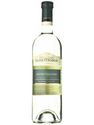Вино Lenz Moser, Prestige Gruner Veltliner 0.75 л