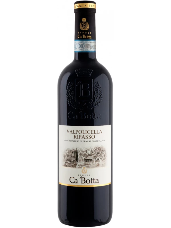 Ca'Botta, Valpolicella Ripasso DOC