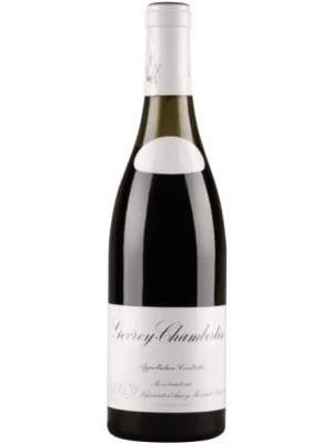 Вино Domaine Leroy, Gevrey-Chambertin AOC 2013, 0.75 л