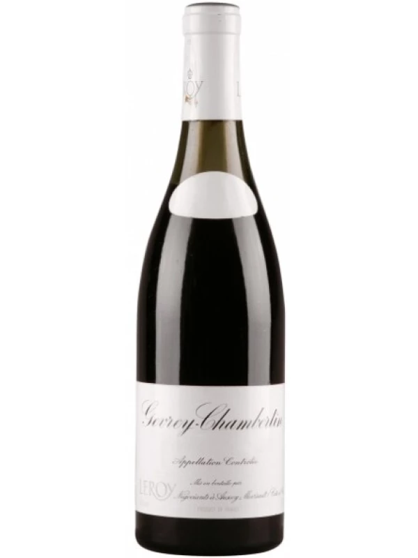 Domaine Leroy, Gevrey-Chambertin AOC