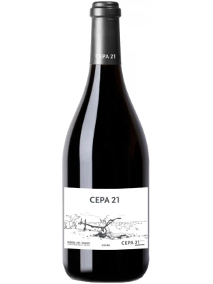 Вино Cepa 21, Ribera Del Duero 0.75 л