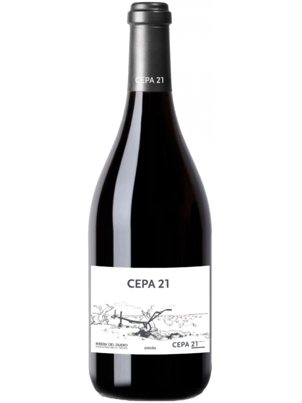 Cepa 21, Ribera Del Duero