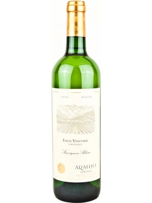 Вино Araujo Estate, Eisele Vineyard Sauvignon Blanc, Napa Valley 2013, 0.75 л