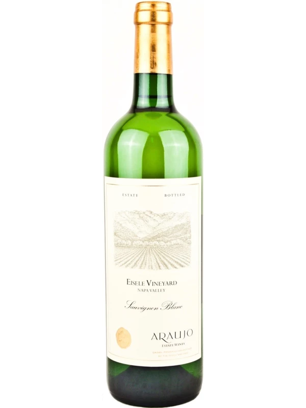 Araujo Estate, Eisele Vineyard Sauvignon Blanc, Napa Valley