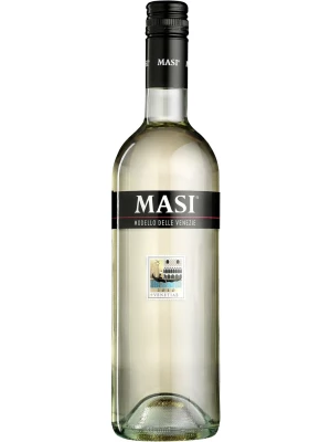 Вино Masi, Modello delle Venezie Bianco 2011, 0.75 л