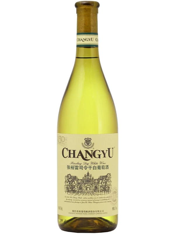 Changyu Riesling