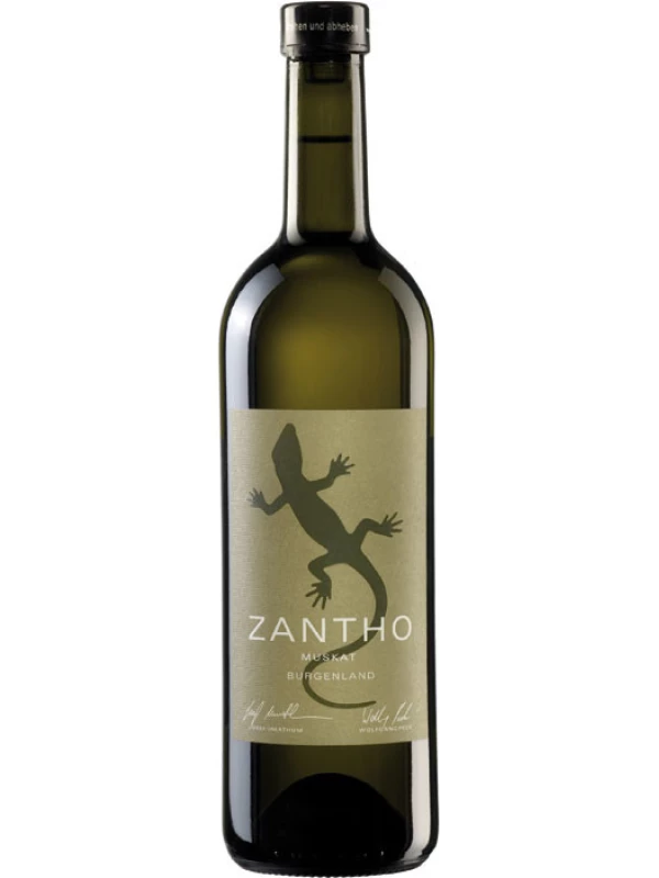 Zantho, Muskat Ottonel