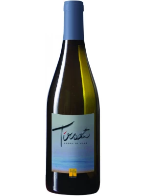 Вино Gurra di Mare, Tirsat , Sicilia IGT 0.75 л