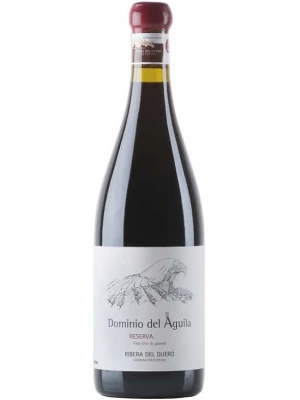 Вино Dominio del Aguila, Tinto Reserva, Ribera del Duero DO 2018, 1.5 л