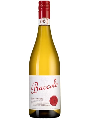 Вино Cielo e Terra, Baccolo Bianco, Veneto IGT 2022, 0.75 л
