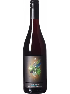 Вино Pounamu Special Selection Pinot Noir 2022, 0.75 л