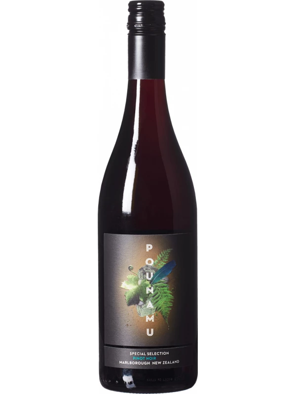 Pounamu Special Selection Pinot Noir